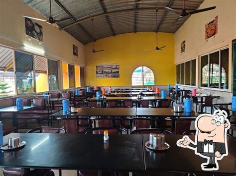 SAI PARK PURE VEG restaurant, Sankeshwar – menu, prices & reviews