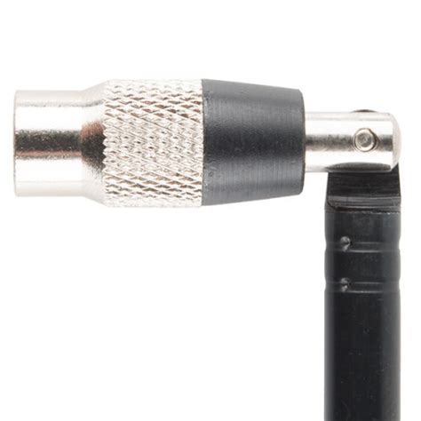 Telescopic Antenna SMA - 75 MHz to 1 GHz (ANT500) at MG Super Labs India