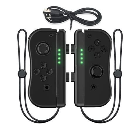 Wireless Controller Gamepad For Nintendo Switch Joy | Ubuy India