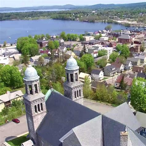 Newport, Vermont | Genuine by Nature