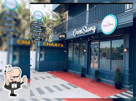 OVEN STORY - Restaurant menu, prices and reviews