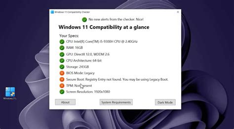 Image result for Is My Computer Compatible for Windows 11