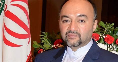 Iran names new ambassador to the UAE | The National