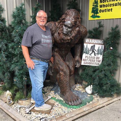 Northwoods Wholesale Outlet, 229 W 5th St, Pinconning, MI 48650, US ...