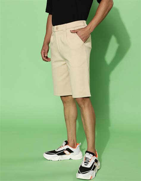 Men’s Shorts – Veirdo