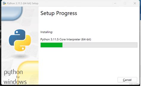 How to Enable Python 的图像结果