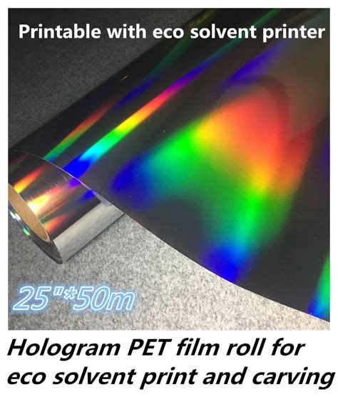 Rollo-de-papel-adhesivo-de-pel-cula-PET-de-holograma-imprimible-ecol ...