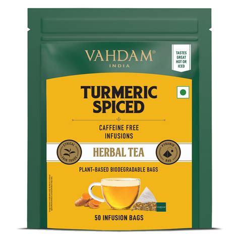 Shop All VAHDAM® Products Online | Teas, Wellness & Gifts