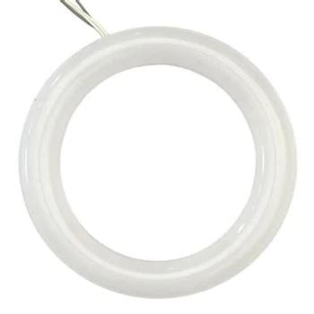 Image result for Circular Fluorescent Bulb LED Replacement