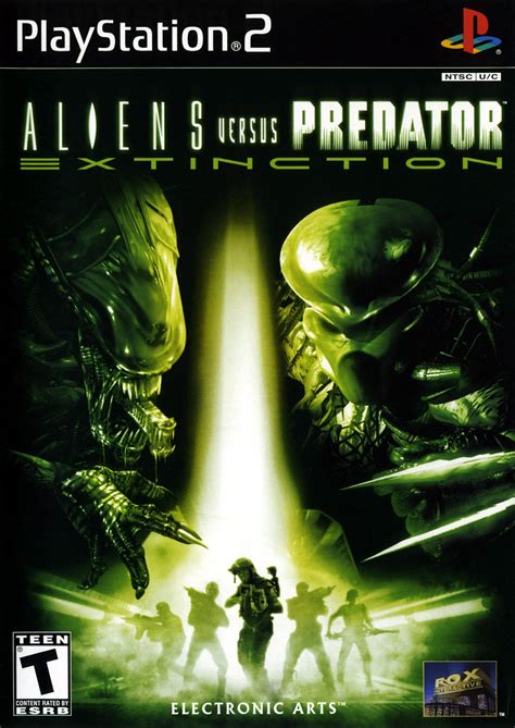 Image result for Alien vs Predator Game Free PC