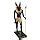 Design Toscano Anubis God of The Egyptian Realm Statue: Amazon.in: Home ...