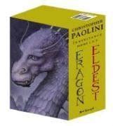 Buy Eldest/Eragon boxed set (The Inheritance Cycle) Book Online at Low ...