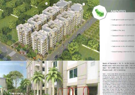 The Emerald | at Bhayli, Vadodara