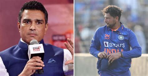 "Team needs bowlers who can beat a batter" - Sanjay Manjrekar backs ...