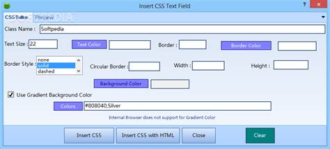 Image result for How to Add CSS in HTML Notepad