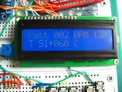 Arduino Drum Machine 的图像结果