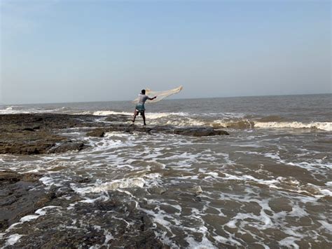 Mumbai's Coastal Reclamation Project – The Likelihood of a Not-So ...