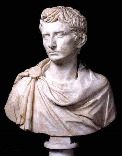 Octavian Augustus Drawing 的图像结果