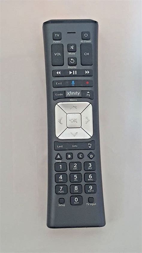 XR11 RF Version 1.0 Codes Program 的图像结果