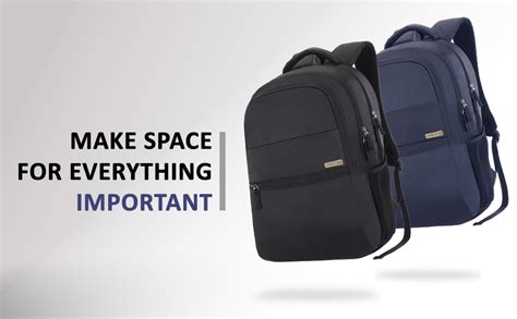 Buy Lavie Sport 47cm Osprey 28 Litres Laptop Backpack For Men & Women ...