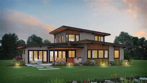 1200 Sq Ft House Design with 2BHK & 3BHK Layout Options