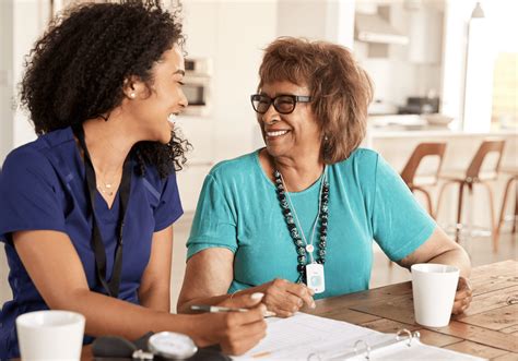 Visiting Nurse Service of New Jersey | VNA Health Group