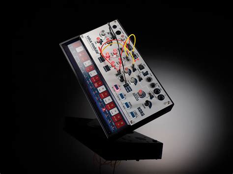 Volca Modular Review 的图像结果