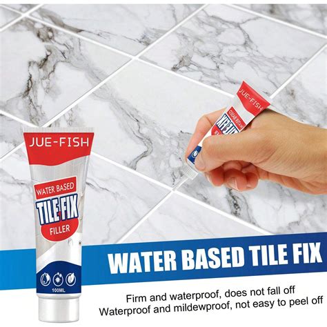 مادة منع التسرب للمقاومة للمياه والعفن، أدوات منزلية لرخام حمام ...