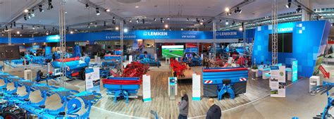 Events | LEMKEN India