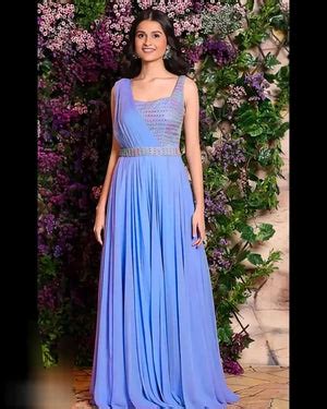 Long Gown for Women - Unveiling Elegance: The Timeless Allure of Kurti