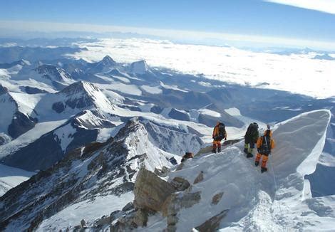 Nepal expedition Packages