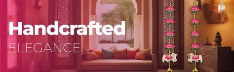 Buy Divyakosh Door Decoration Items Hanging, Entry Door Decoration ...