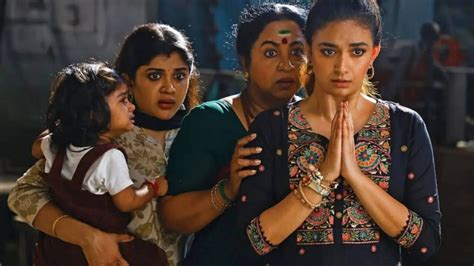 Revolver Rita review Keerthy Suresh black comedy lacks novelty and ...