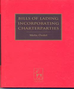 Aditya Books | Carver on Charterparties