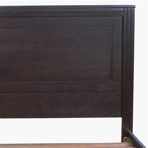 Buy Montoya Queen Size Bed from Home Centre at just INR 33200.0