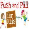 What is the meaning of push or pull.Hii... - Brainly.in
