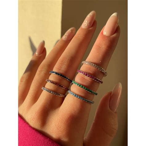 Affordable Evergreen Sterling Silver Jewellery. You expect, We provide ...