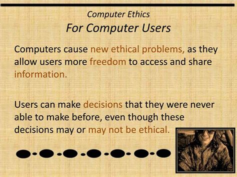 Computer Ethics 的图像结果