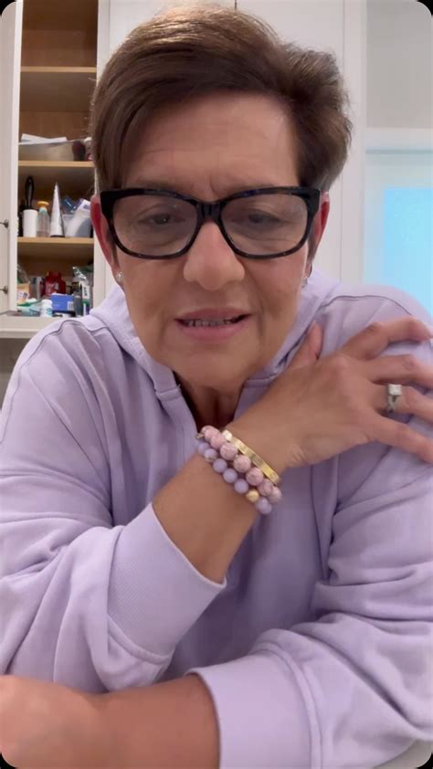 Mary Swanson's Love Interest