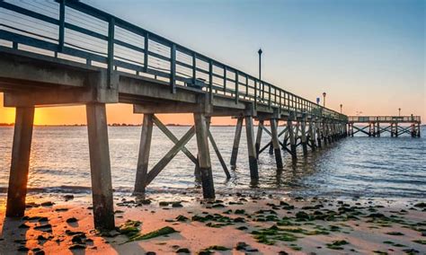 Southport Holiday Rentals with Beach Access - North Carolina, United ...