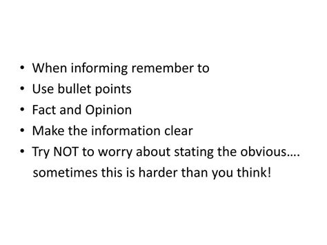 Example of Inform 的图像结果