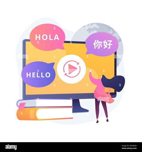 Image result for Language Translation Stock Images