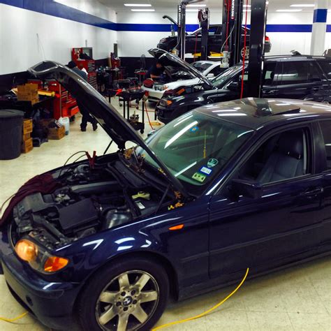 Photo Gallery | Ultimate Bimmer Service