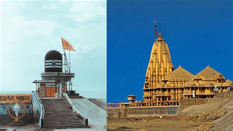 30+ FAQs And Surprising Facts About The 1000-Year-Old Somnath Temple