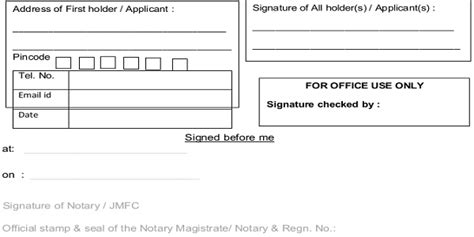 Guidelines for processing request for issuance of duplicate securities
