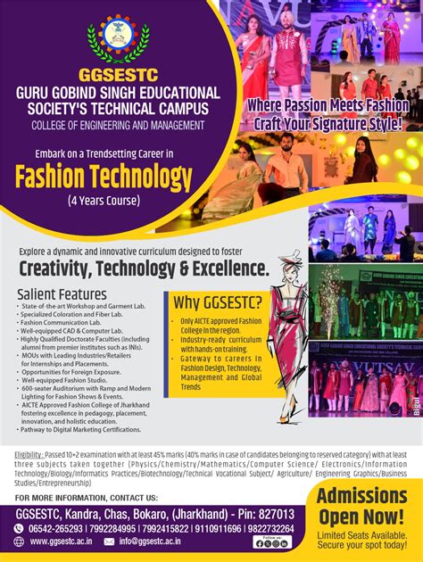 Guru Gobind Singh Educational Society's Technical Campus