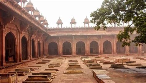 Explore Agra Fort And Learn A Historical Essence Of India In 2026