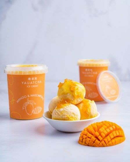 It’s raining mangoes in Mumbai with tropical menus at these restaurants