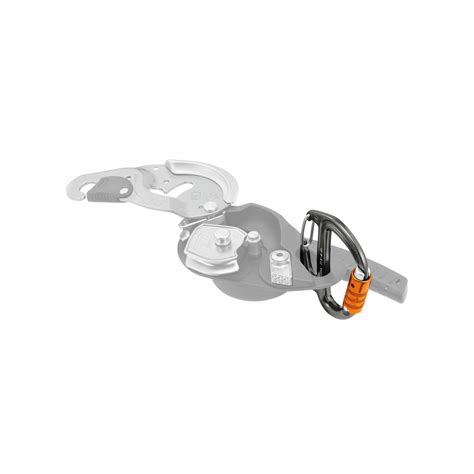 Petzl Freino Z Carabiner - Roadieworks.com - Online Shop for Workwear ...