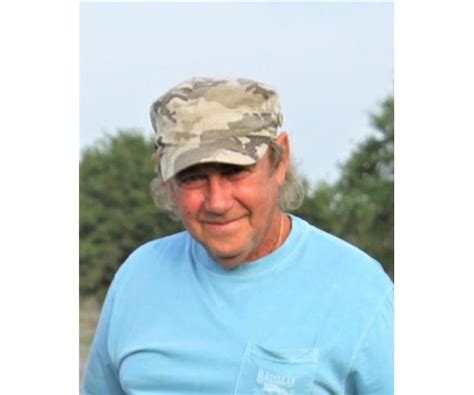 Dennis M. Heap Obituary (2023) - Junction, TX - Kimble Funeral Home ...